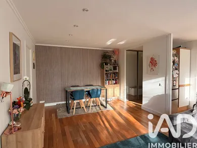 Appartement à Saint-Cloud (92210)