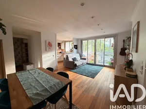 Appartement à Saint-Cloud (92210)