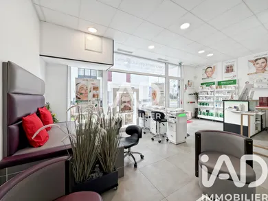 Esthétique, Coiffure​ à Montévrain (77144)