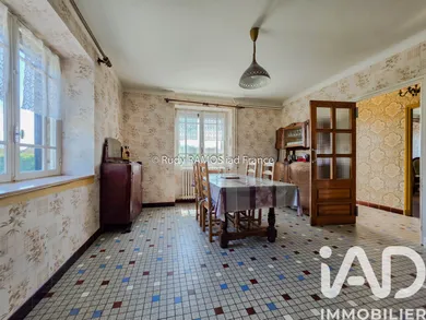 House in Massegros Causses Gorges (48500)