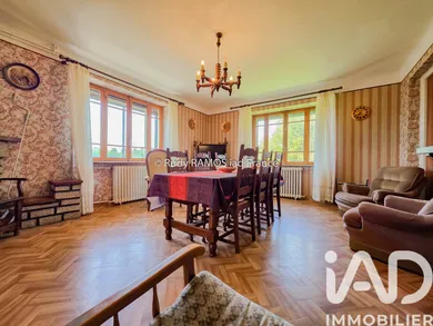 House in Massegros Causses Gorges (48500)