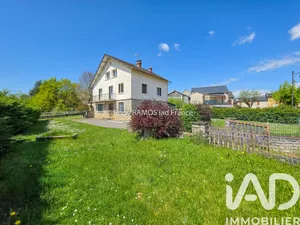 House in Massegros Causses Gorges (48500)