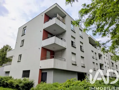 Appartement à Grenoble (38100)