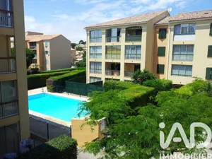 Appartement à Sanary-sur-Mer (83110)