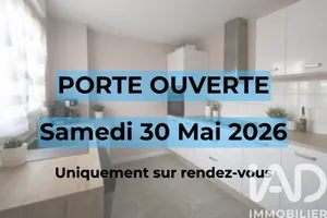 Duplex à Sillery (51500)