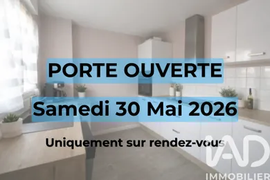 Duplex à Sillery (51500)