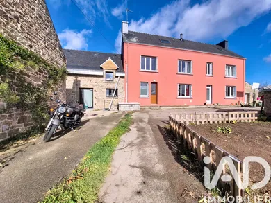 House in Riantec (56670)