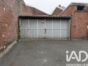 Garage à Péronne (80200)