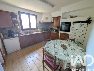 Maison traditionnelle à Poussan (34560)