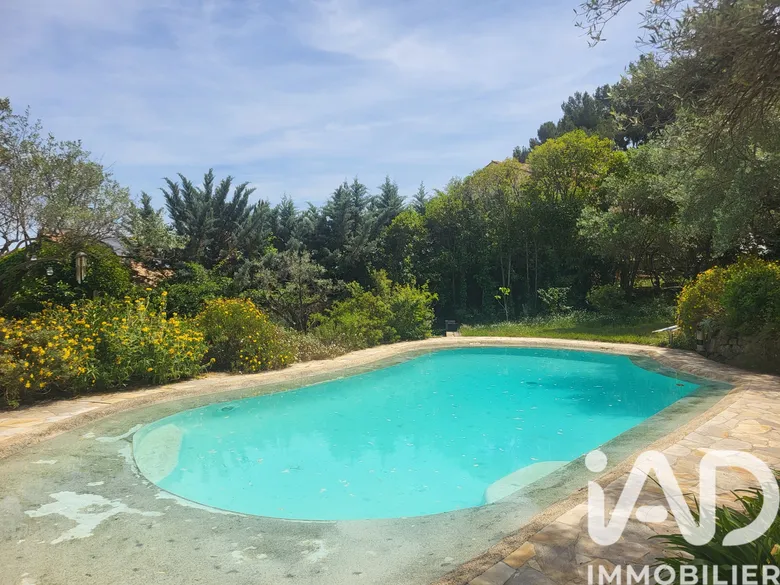 Maison 4 pièces 118 m² · à Solliès-Pont · 118 m² · 570 000 €