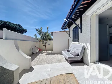 House in Cap d’Agde (34300)