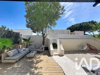 House in Cap d’Agde (34300)