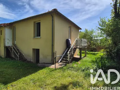 House in Vieux-Vy-sur-Couesnon (35490)