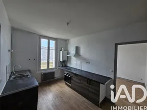 Appartement à Châlons-en-Champagne (51000)