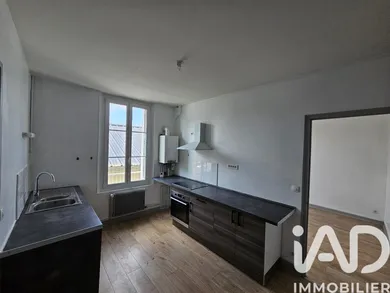 Appartement à Châlons-en-Champagne (51000)