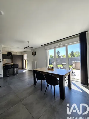 Maison à Terville (57180)