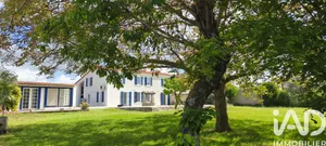 Maison à Sainte-Soulle (17220)
