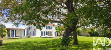 House in Sainte-Soulle (17220)