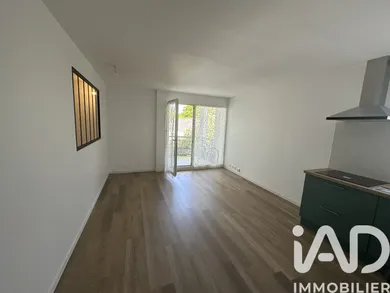 Appartement à Nantes (44300)