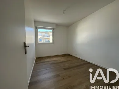Appartement à Nantes (44300)