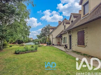 House in Perdreauville (78200)