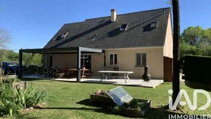 Maison à Sorigny (37250)