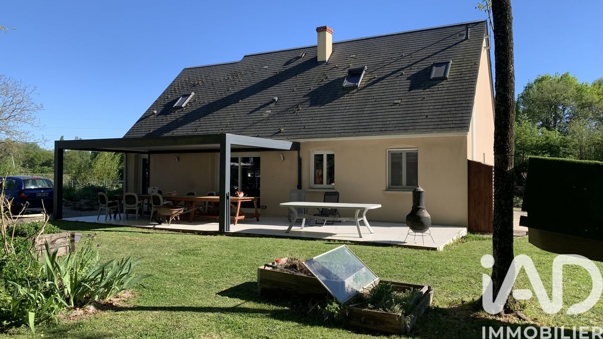 maison à Sorigny