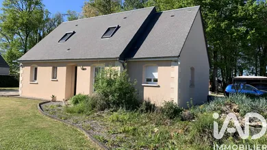 Maison à Sorigny (37250)
