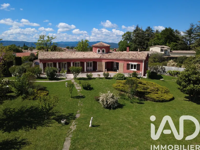 Maison 7 pièces 192 m² · à Livron-sur-Drôme · 192 m² · 510 000 €