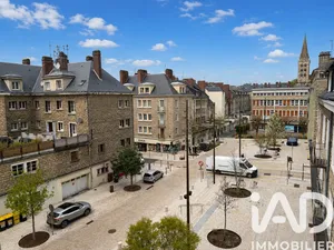 Appartement à Lisieux (14100)
