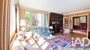 House in Meudon (92190)