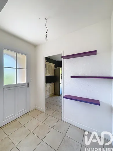 Detached house in Gien (45500)