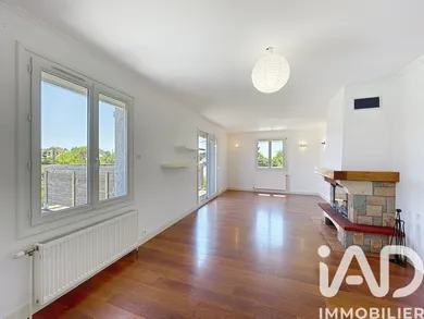 Detached house in Gien (45500)