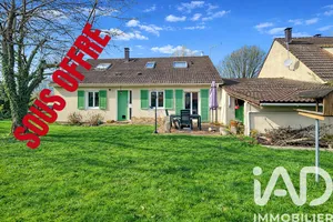 House in Le Perray-en-Yvelines (78610)