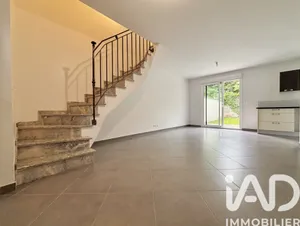Maison traditionnelle à Villebon-sur-Yvette (91140)