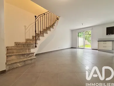 Maison traditionnelle à Villebon-sur-Yvette (91140)