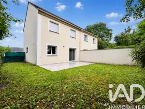 Traditional house in Villebon-sur-Yvette (91140)