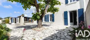 Maison à Sainte-Soulle (17220)