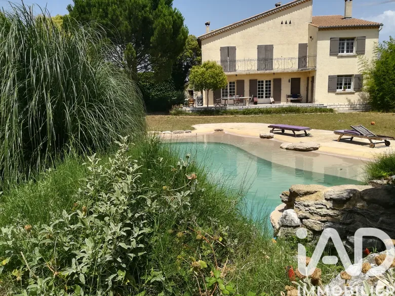 Maison 5 pièces 142 m² · à Cavaillon · 142 m² · 420 000 €