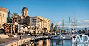 Appartement à Saint-Raphaël (83700)