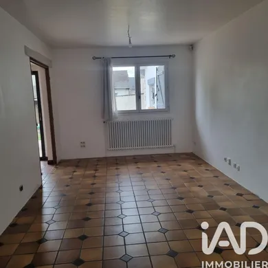 House in Tremblay-en-France (93290)