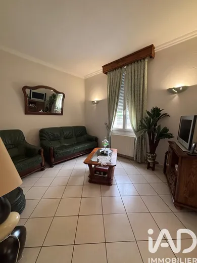 Townhouse in Mâcon (71000)