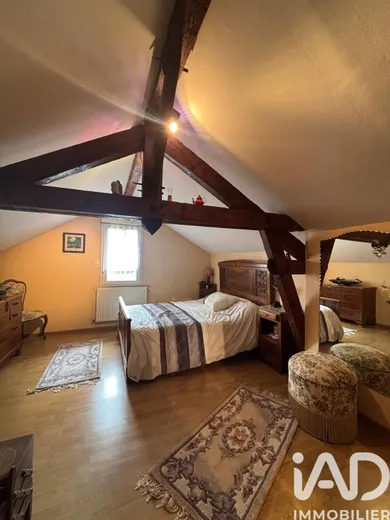 Townhouse in Mâcon (71000)