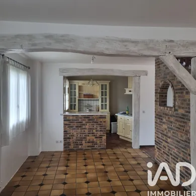 House in Tremblay-en-France (93290)