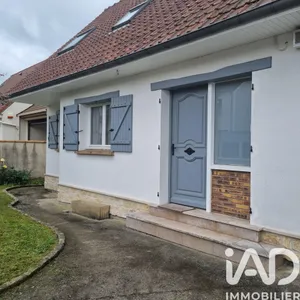 House in Tremblay-en-France (93290)
