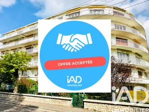 Appartement à Troyes (10000)