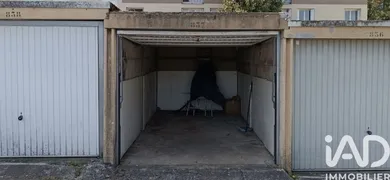Garage à Domont (95330)