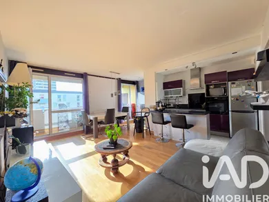 Appartement à Boissy-Saint-Léger (94470)