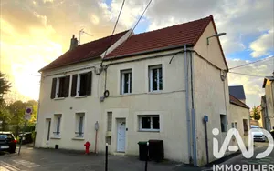 Appartement à Athis-Mons (91200)