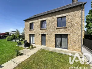 Maison à La Bouëxière (35340)